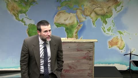 20250611 Psalm 81 | The Haters Should Have Submitted (Wednesday PM 6/11/2025)
