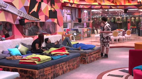 Bigg boss 13 | episode 12 | sidnaz