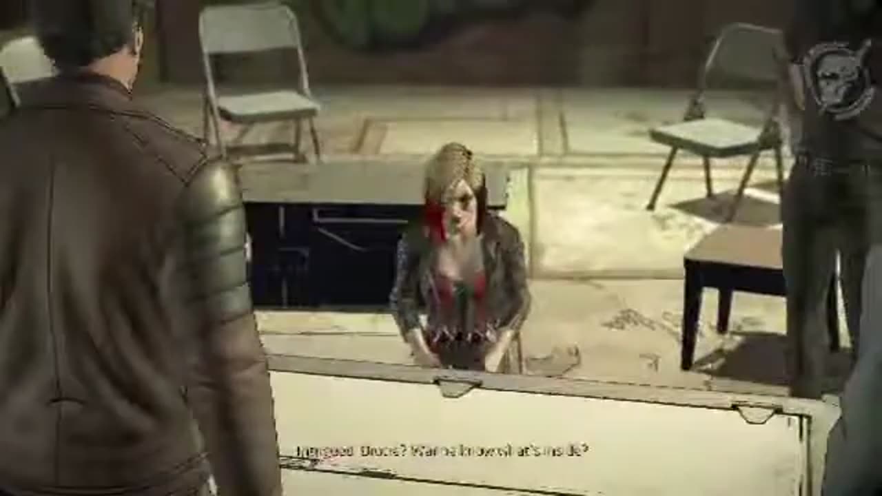 Batman_ The Enemy Within - The Telltale Series Episode 2