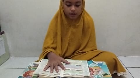 Recitation of Surah Al-Ma’un: The Small Kindnesses