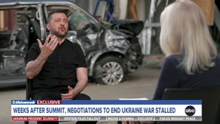 🇺🇦🇺🇸 Ukraine Russia War | Zelensky on Alaska Summit: Trump Gave Putin What He Wanted | RCF