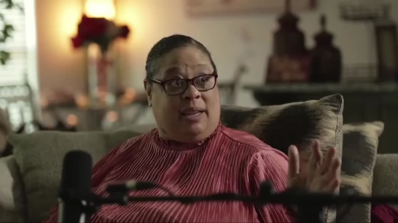 We NEED to TALK - A STRONG testimony of FAITH - GOD took her to HELL