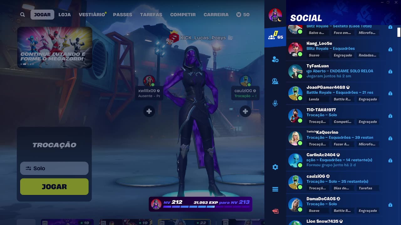 Fortnite