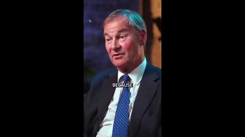 Listen to Rupert Lowe (British politician) expose the deadly Covid Vaccine Scam