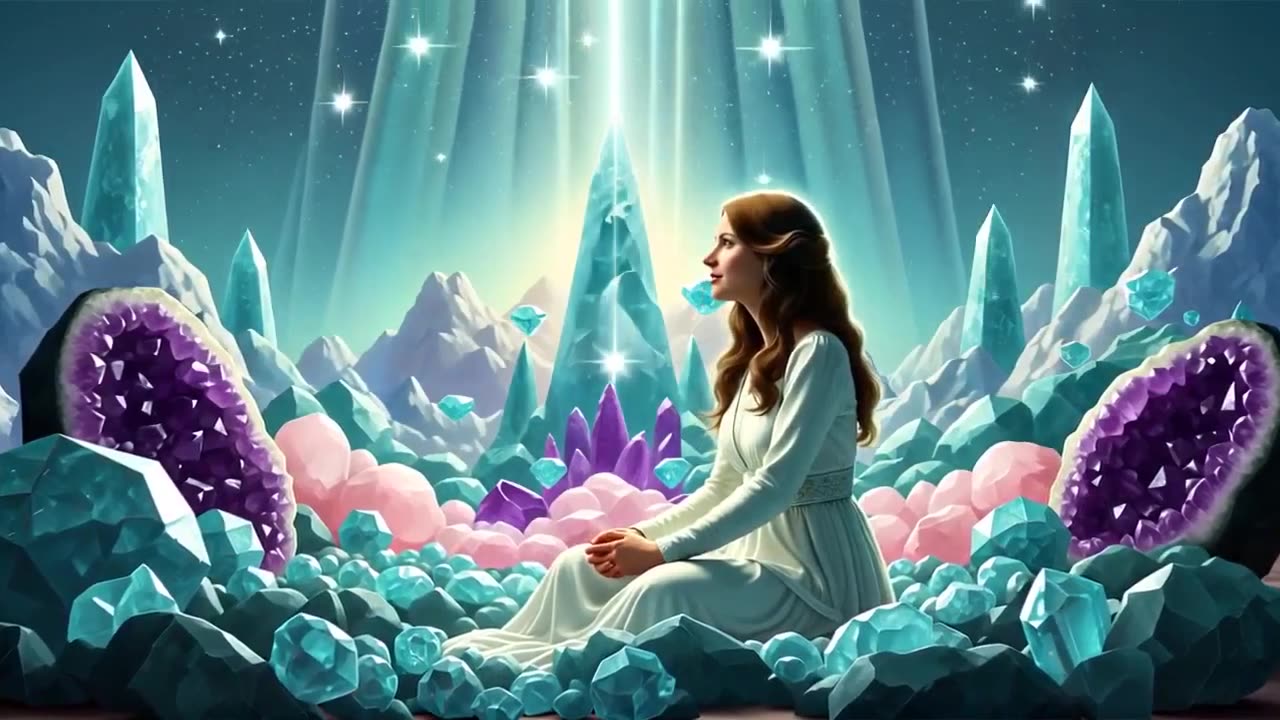 All the Winds of Heaven - Prelude to a Dream Episode Eight, Part Four