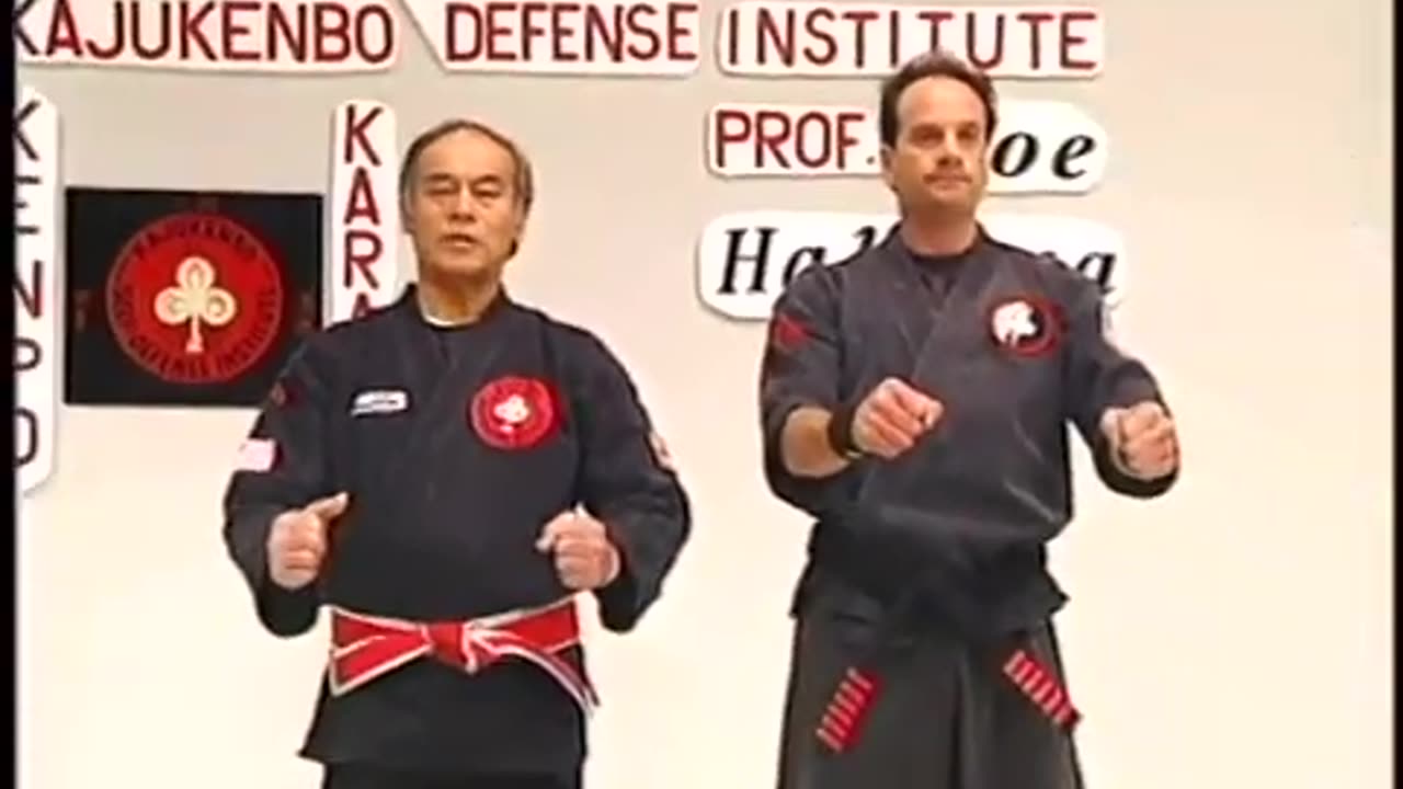 Kajukenbo