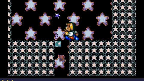 Amiga 500 longplay - Wonderdog YouTubeHD-SFX Only
