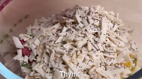 Five minutes fast recipe