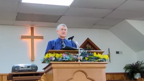 2 Corinthians 5:1-10