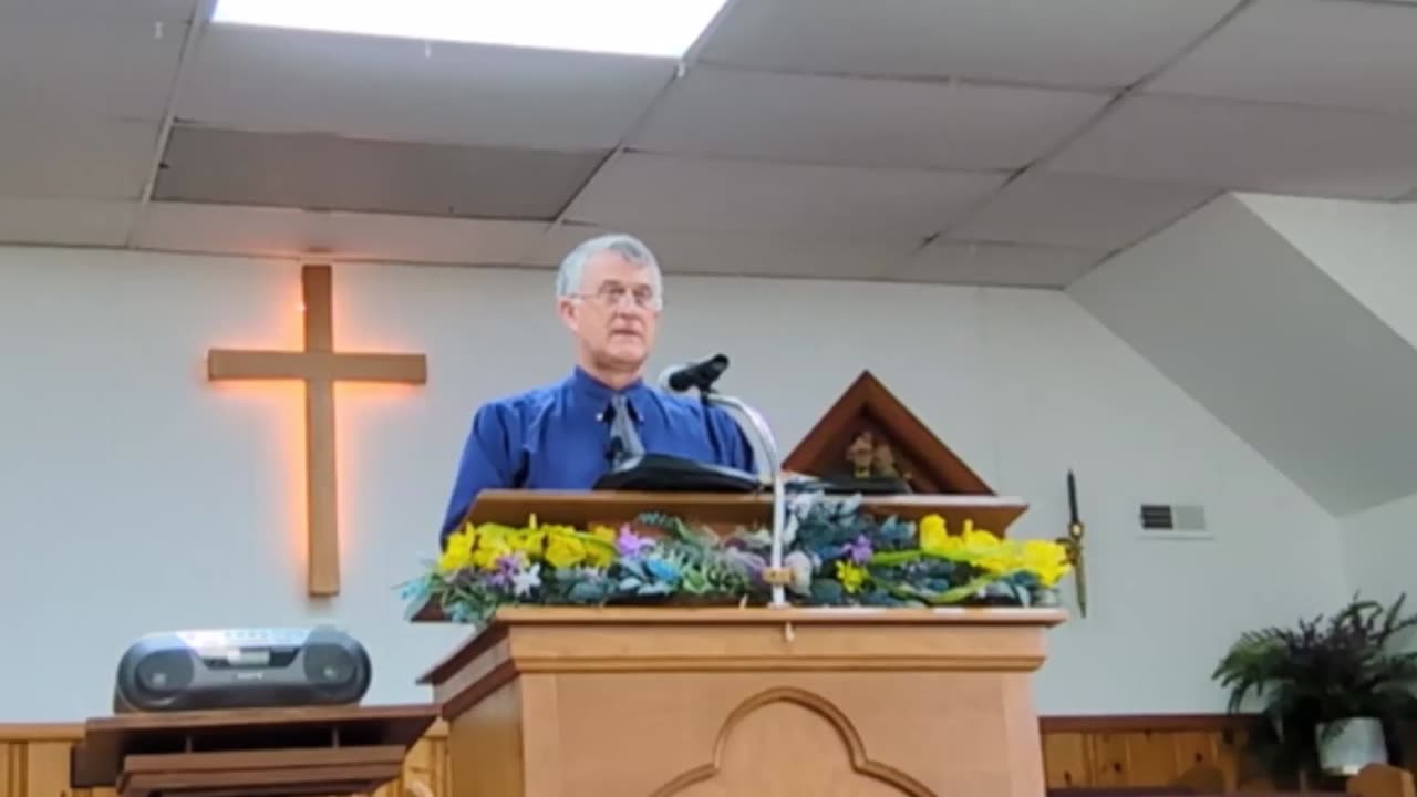 2 Corinthians 5:1-10