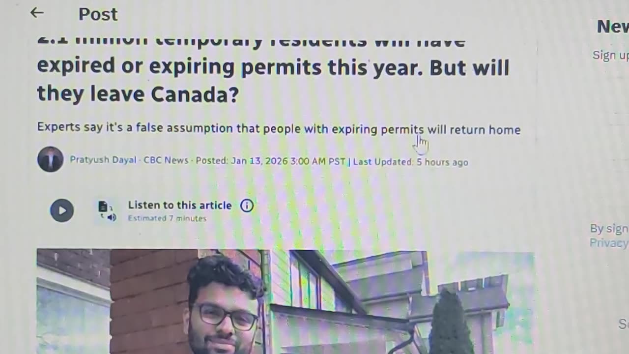 2.1 Million Temporary Residents