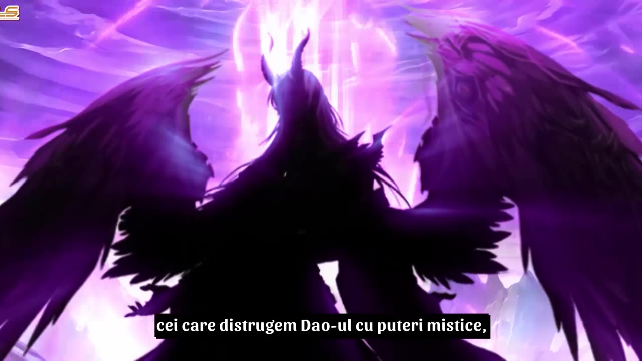 Renegade Immortal ep 121