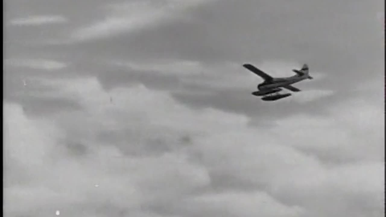 "Godzilla Raids Again (a.k.a. Gigantis the Fire Monster)"