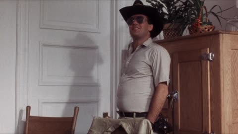 The.Carpenter.1988. BluRay film