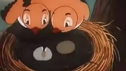 Кукушка и скворец (1949 г.)