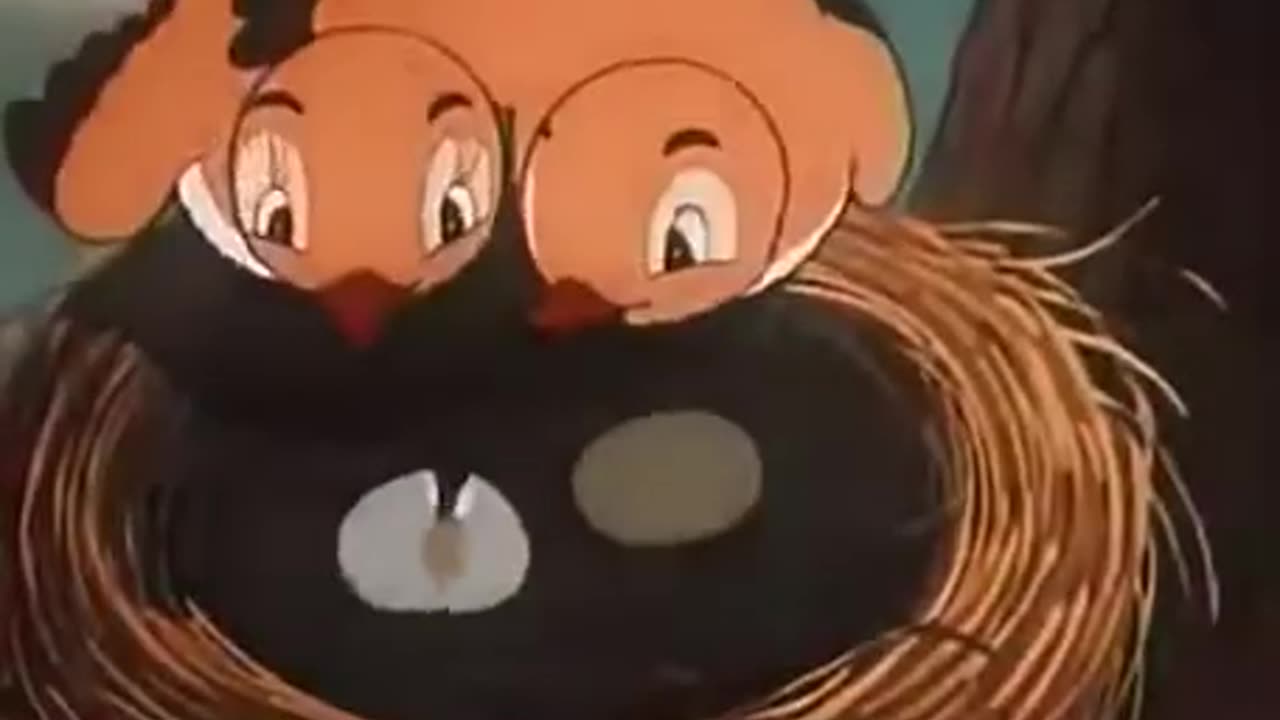 Кукушка и скворец (1949 г.)