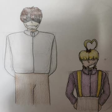 William is not a petite little boy - FNaF shitpost