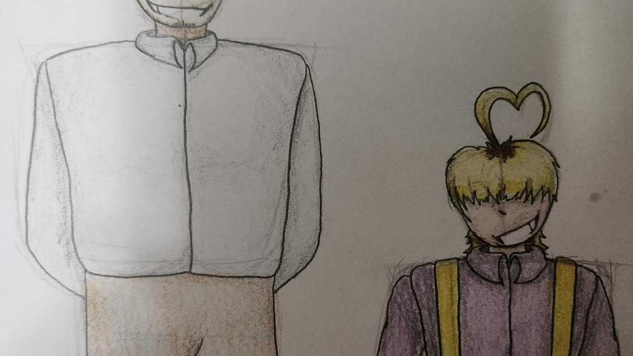 William is not a petite little boy - FNaF shitpost