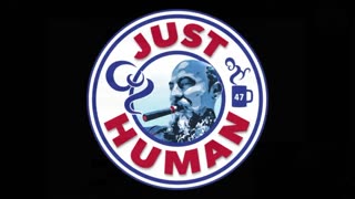 Just Human #330: DOJ Taps Unnamed Prosecutor to Act on DNI Criminal Referral