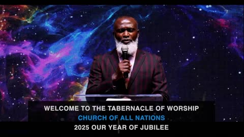 Welcome To The Tabernacle Of Worship Empowerment Night Service With Pastor Prosper August 6, 2025