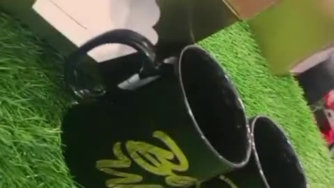 CUP COVER