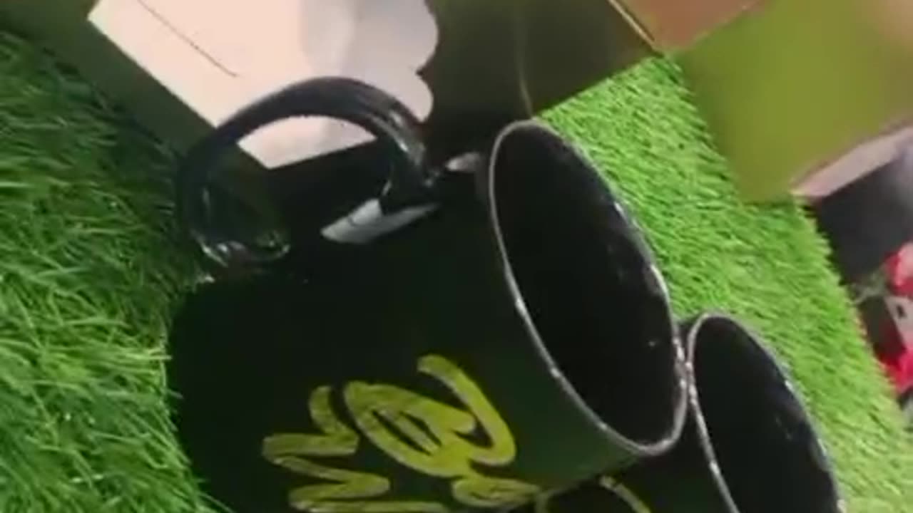 CUP COVER