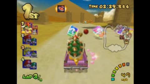 The Time Cops are Hypocrites: Sonic in the 4th Dimension Review Newbie's Perspective