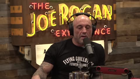 Joe Rogan Experience #2008 - Stephen C Meyer