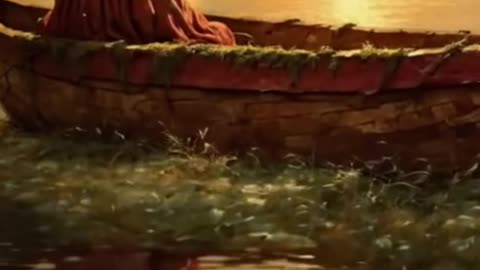 Jonah Ran Away From The Lord #jonah #jesuschrist #kingjamesbible #bovcast