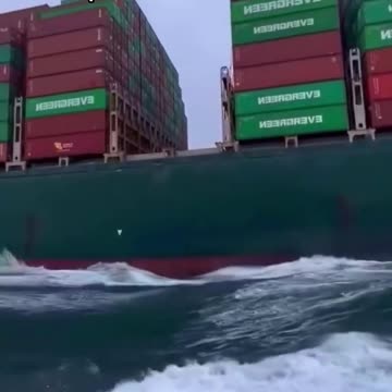 Natural disasters 😱