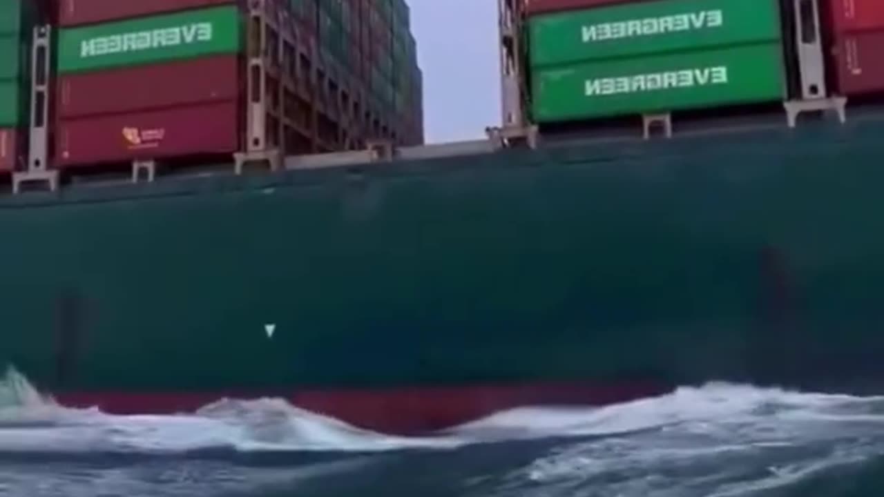 Natural disasters 😱