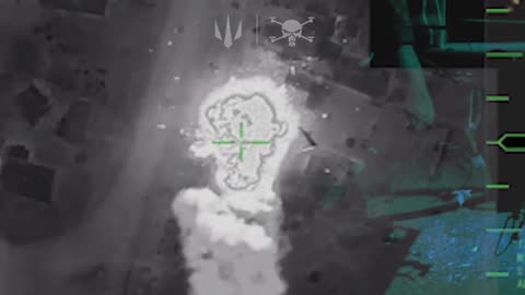 🛡️🚁 Ukraine Russia War | Flying Skull Drone Strikes in Pokrovske Sector | RCF