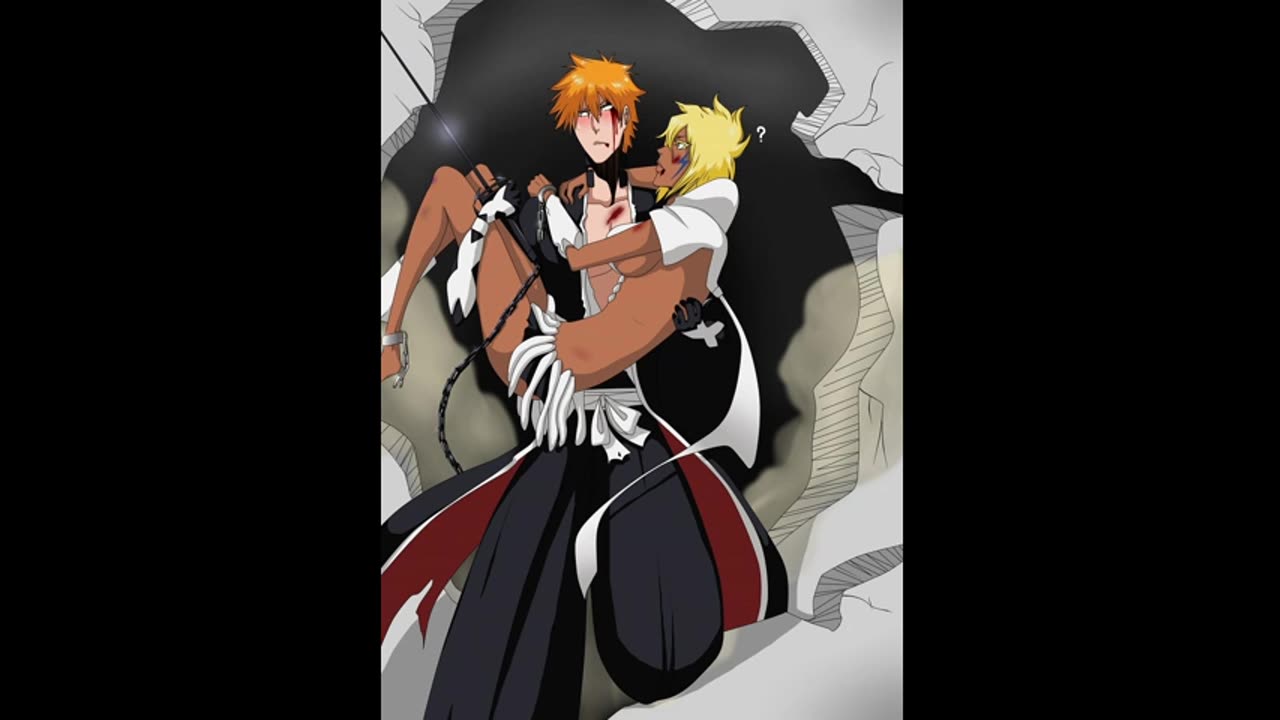 Ichigo's Secret Trainer ‖ What if Ichigo was Trained by Tier Halibel Part 2