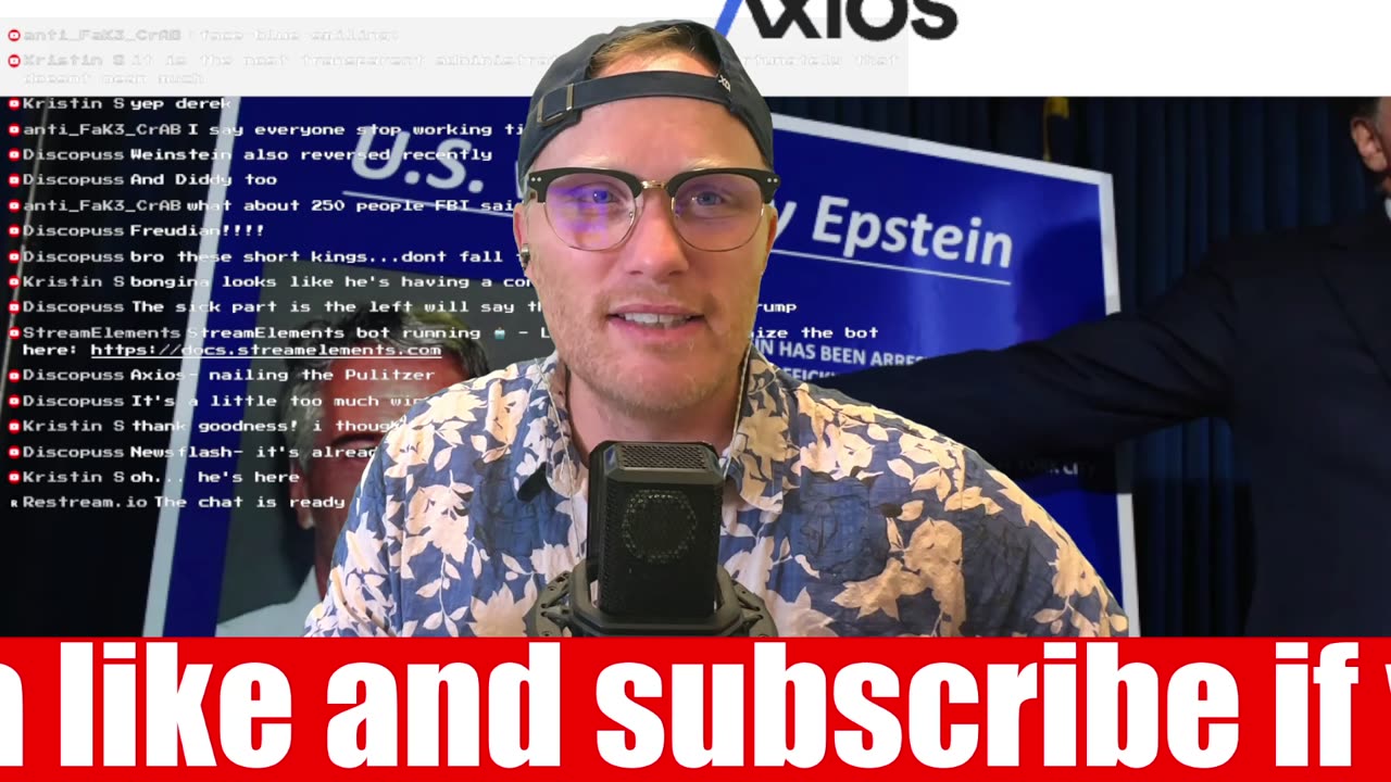 Epstein Case CLOSED?! DOJ Says NO List, NO Murder — Just Suicide | Are You Buying This?! 🧠💣