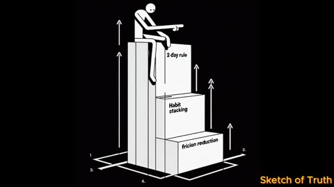 Building Lasting Habits Is Easier Than You Think (The 2-Day Rule)