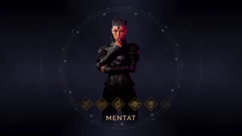 Dune Awakening - Official 'The Mentat' Schools of the Imperium Overview Trailer