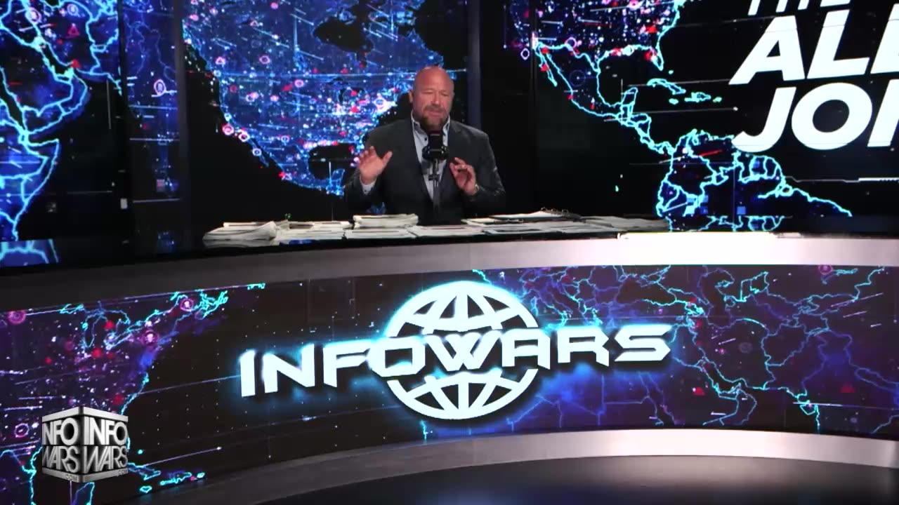 [2025-05-07] Former Trump Foreign Policy Advisor George Papadopoulos Breaks Down ...