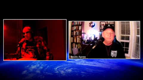 Earth Live - June 21, 2025