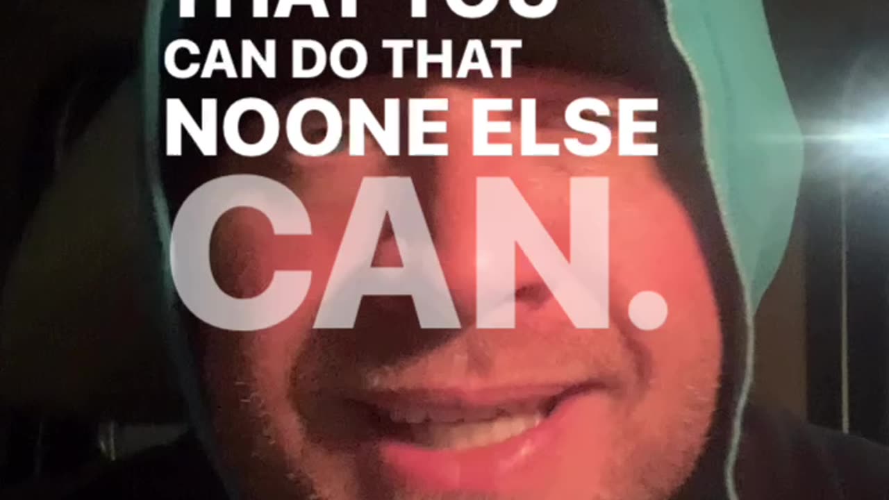 YOU ARE BEYOND 🎁🎁