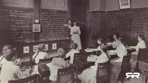 The 2 Party System and the Dumbing Down of America