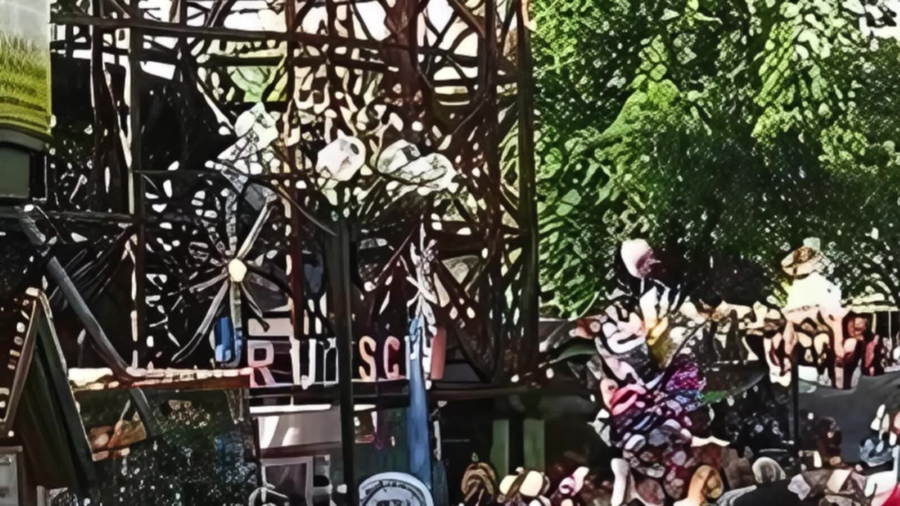 World Famous Tivoli