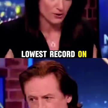 Far Left Radio Host John Fugelsang's Claims President Trump is Losing Support