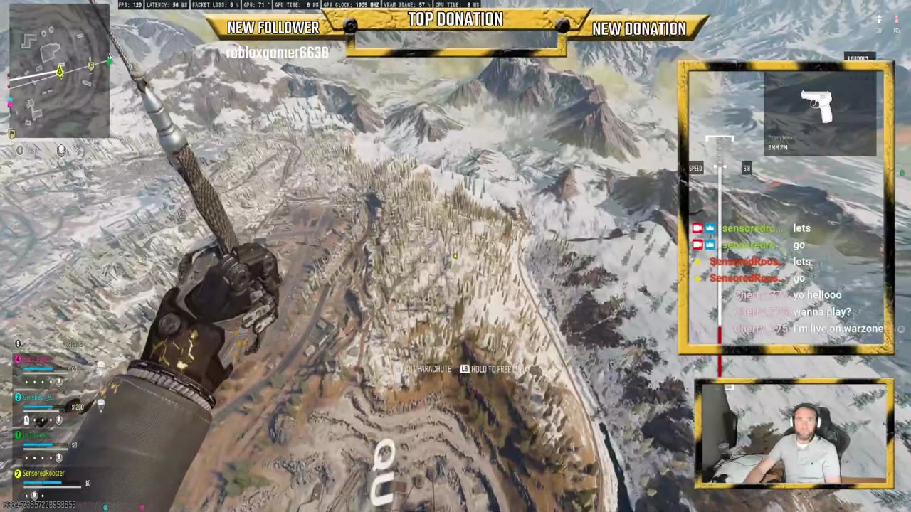 Call of Duty Black Ops 6 Warzone 2