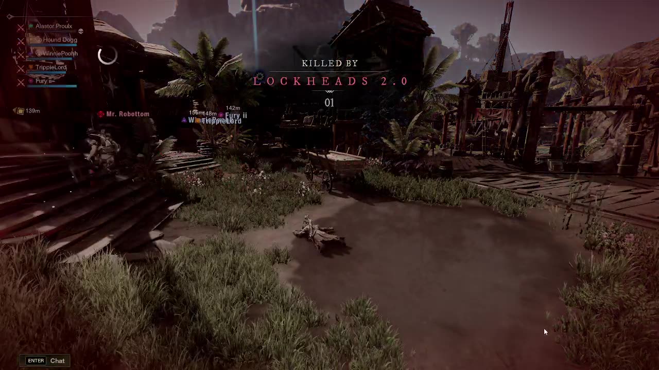 Wasting time casually gaming