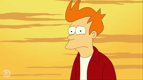 Futurama's Funniest Moments