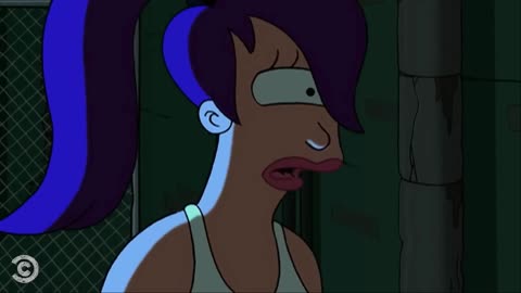 Futurama's Funniest Moments