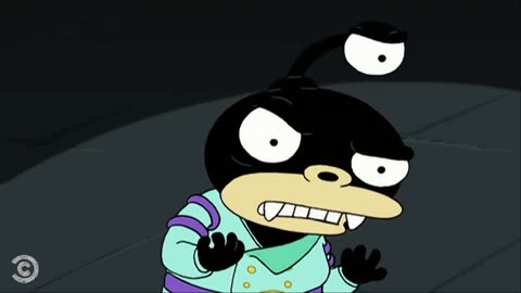 Futurama's Funniest Moments