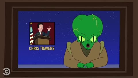Futurama's Funniest Moments