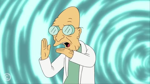 Futurama's Funniest Moments