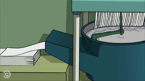 Futurama's Funniest Moments